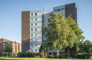 Wohnung mieten in Norderneystraße 15, 26384 Heppens, Modernisierte 4-ZKB-Balkonwohnung im Hochhaus in Heppens zu vermieten!
