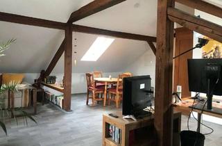 Wohnung mieten in Vogelsbergstraße 73, 63679 Schotten, Geräumige 3ZiWo mitten in Schotten