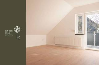 Wohnung mieten in 61389 Schmitten, Castle View Nest – Modernisiertes 2-Zimmer-Apartment mit Balkon & Taunusblick