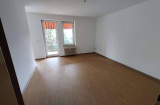 Wohnung mieten in 67304 Eisenberg, 3 ZKB-Wohnung mit Balkon