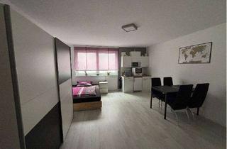 Wohnung mieten in 72119 Ammerbuch, 1-Zimmer-Wohnung in Ammerbuch