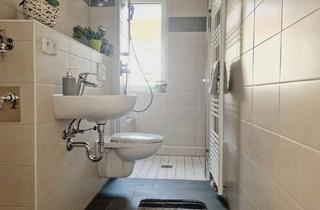 Wohnung mieten in Robert-Koch-Siedlung 12, 08371 Glauchau, Komfort trifft Raum – 3-Raum-Wohnung mit Dusche & Balkon im 1.OG, bezugsfertig ab 08/2026.