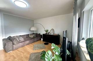 Wohnung mieten in Hoher Weg 17, 47533 Kleve, Gemütliche 3-Zimmer-Wohnung zum Wohlfühlen!