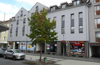 Wohnung mieten in Telegrafenstraße 20, 42929 Wermelskirchen, 3-Zi.-Whg. mitten in der Innenstadt