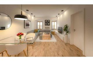 Wohnung mieten in Landgrafenstraße, 92536 Pfreimd, Hochwertige 2-Zimmer-Wohnung mit offenem Wohn- & Essbereich