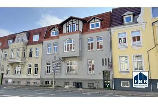 Wohnung mieten in 19053 Paulsstadt, Großzügige Parkettwohnung mit Stellplatzmöglichkeit