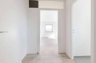 Wohnung mieten in 44534 Lünen, Gemütliche Dachgeschosswohnung in zentraler Lage von Lünen