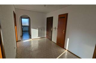 Wohnung mieten in Kirchenstr. 35, 82110 Germering, Gepflegte 4-Zimmer-Wohnung im 3. OG mit Garage in Germering