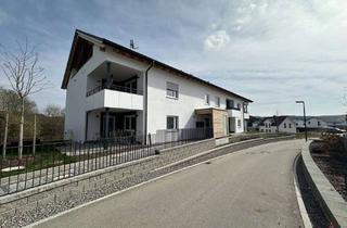 Wohnung mieten in 93177 Altenthann, Neubau 2-Zimmer- Wohnung mit Terrasse/Garten inkl. hochwertiger Einbauküche