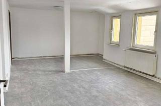Wohnung mieten in 38667 Bad Harzburg, Großzügige 98 m² Familienwohnung in ruhiger Lage von Bad Harzburg