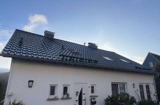 Wohnung mieten in 57250 Netphen, Helle 3-Zimmer Wohnung in Netphen Salchendorf mit 88 m² Wohnfläche