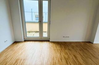 Wohnung mieten in Salinenstraße 4/5, 74177 Bad Friedrichshall, *ERSTBEZUG!* Großzügige 3-Zi-Wohnung auf 106m² mit toller Dachterrasse im "salt & river"