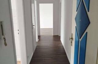 Wohnung mieten in Krummer Acker 17, 37671 Höxter, Schicke und renovierte 2 ZKB mit Terrasse in guter Lage sucht neuen Mieter