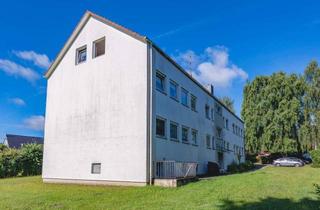 Wohnung mieten in Moorweg 22, 24211 Preetz, Frisch gemacht unterm Dach – gemütlich wohnen in Preetz