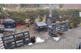 Wohnung mieten in Ernst-Domke-Weg, 38329 Wittmar, Gepflegte 2-Zimmer-Wohnung mit Terrasse und EBK in Wittmar