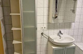Wohnung mieten in Ernst-Domke-Weg, 38329 Wittmar, Gepflegte 2-Zimmer-Wohnung mit Terrasse und EBK in Wittmar