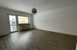 Wohnung mieten in 29229 Celle, 4-Zimmer-Wohnung mit Balkon und Garage – im Erdgeschoss