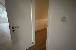 Wohnung mieten in Berliner 44, 16798 Fürstenberg/Havel, Dachgeschoß Wohnung Fürstenberg