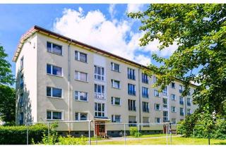 Wohnung mieten in Hufelandstraße 26, 02977 Zeißig, Nachmieter gesucht - 2-Raumwohnung mit Balkon