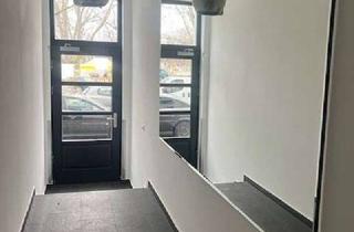 Lofts mieten in Frankenallee 181, 60326 Gallus, Modernes möbliertes Apartment mit Loft-Charakter und großer Terrasse