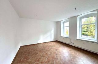 Wohnung mieten in 09599 Freiberg, Großzügige 4-Raum Wohnung in zentraler Lage