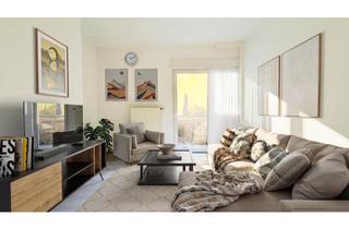 Wohnung mieten in Anton-Kayser-Str. 16, 44263 Hörde, Helle 3,5 Zi.-Erdgeschosswohnung mit Gemeinschaftsgarten nahe Phoenixsee