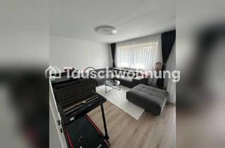 Tauschwohnungen in Rabenhof 55, 33609 Baumheide, Tauschwohnung: Charmante Wohnung in Bielefeld-Baumheide zum Tausch 1. Etage