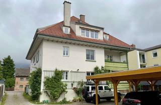 Wohnung mieten in 86899 Landsberg, 4-Zimmer-Mietwohnung in Landsberg am Lech