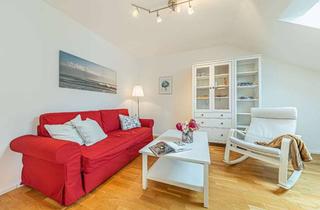 Wohnung mieten in Stalburgstraße 000, 60318 Nordend-West, Möblierte Wohnung auf Zeit zu vermieten: