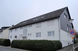 Wohnung mieten in 57627 Hachenburg, Geräumige Dachgeschosswohnung