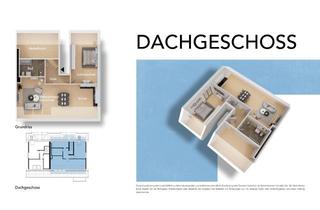 Wohnung mieten in 46282 Dorsten, Neubau Wohnung in Toplage!