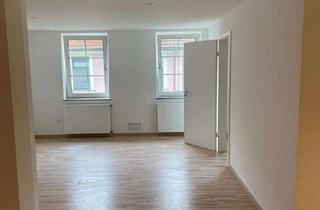 Wohnung mieten in Ludwigstraße 29, 97769 Bad Brückenau, Moderne 2-Zimmer-Wohnung im 2.OG zu vermieten