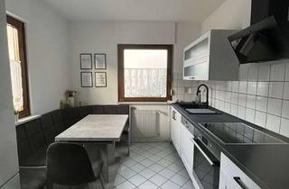 Wohnung mieten in Beisheimer Str., 71229 Leonberg, 3 Zimmer, Balkon und Garten in top Aussichtslage von Höfingen