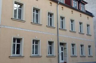 Wohnung mieten in Gartenstr. 35, 15517 Fürstenwalde, +++Balkon+++2 Zimmer+++mitten in der Stadt+++