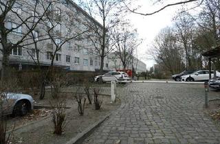 Wohnung mieten in Buckower Damm 157, 12349 Britz, Oberste Etage - ohne Aufzug - großer Balkon