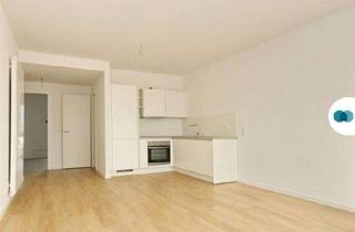 Wohnung mieten in Am Bayangol-Park, 12529 Schönefeld, Ankommen & wohlfühlen – 2-Zimmer-Wohnung mit Balkon und EBK nahe Berlin