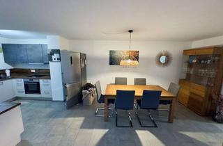 Wohnung mieten in Wonnentaler Weg, 79341 Kenzingen, Attraktive 3-Zimmer Wohnung im 1. OG mit Balkon in Kenzingen