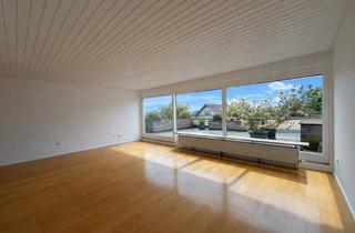 Wohnung mieten in 79312 Emmendingen, Rarität: Renovierte 2-Zimmer-Terrassenwohnung mit 35 m² Dachterrasse & traumhafter Aussicht