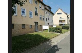 Wohnung mieten in Am Hang 110, 38259 Bad, Zwei Zimmer Wohnung+ Balkon in ruhiger Lage