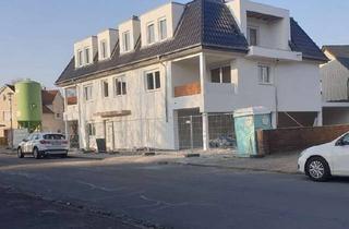 Wohnung mieten in Bohlenstraße 14, 33330 Gütersloh, Exklusiver Erstbezug einer hochwertigen Neubauwohnung mit Balkon & Lift im Zentrum von Gütersloh