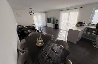 Wohnung mieten in Gärtnerstraße 12, 83022 Rosenheim, Moderne 2-Zimmer Wohnung mit Balkon in Kolbermoor, Baujahr 2023