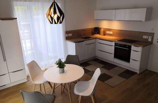 Wohnung mieten in König-Ludwig-Straße 33, 82487 Oberammergau, 2-Zimmer Wohnung in Oberammergau