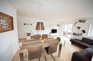 Wohnung mieten in 88069 Tettnang, Gepflegte 3,5-Zimmer-Wohnung mit Balkon und Einbauküche in Tettnang ab 01.05.2026