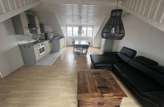 Wohnung mieten in 86438 Kissing, 2-Zimmer Wohnung in Kissing