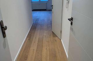 Wohnung mieten in Gartenstraße 21, 71254 Ditzingen, Helle 2-Zimmer-Wohnung im 1. OG mit Garage in Ditzingen