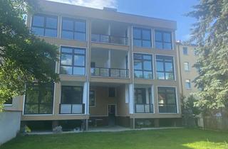 Wohnung mieten in Ruhlaerstraße 29, 16225 Eberswalde, Kernsaniert: stilvolle 3-Zimmer-Wohnung mit Balkon in Eberswalde