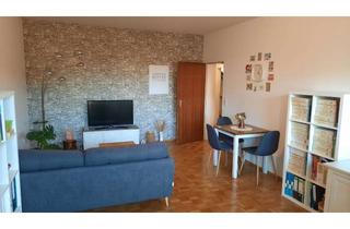 Wohnung mieten in Wolfgang-Leeb-Straße, 84513 Töging, Gepflegte 2-Zimmer-Wohnung im 2. OG in Töging am Inn