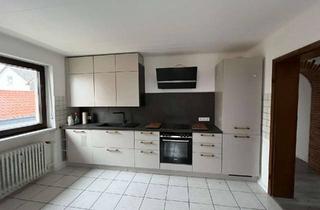 Wohnung mieten in 76770 Hatzenbühl, Attraktive Wohnung in Hatzenbühl mit Balkon