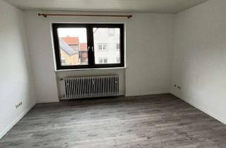 Wohnung mieten in 76770 Hatzenbühl, Attraktive Wohnung in Hatzenbühl mit großem Balkon