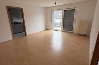 Wohnung mieten in 74172 Neckarsulm, Helle 2,5-Zimmer Wohnung mit Balkon und TG-Stellplatz in Neckarsulm